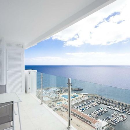 Lujosos Apartamentos Monaco - Canary Good Vibes Radazul Eksteriør bilde