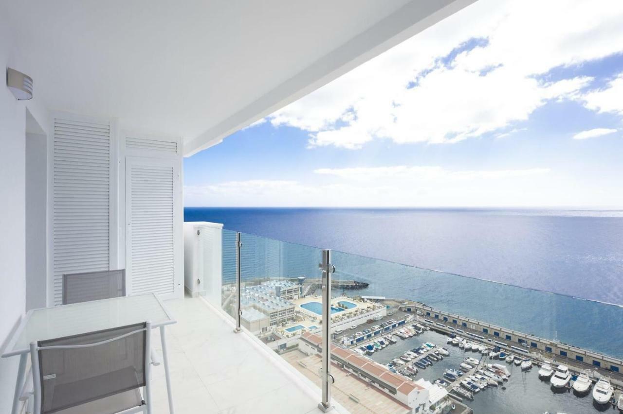 Lujosos Apartamentos Monaco - Canary Good Vibes Radazul Eksteriør bilde